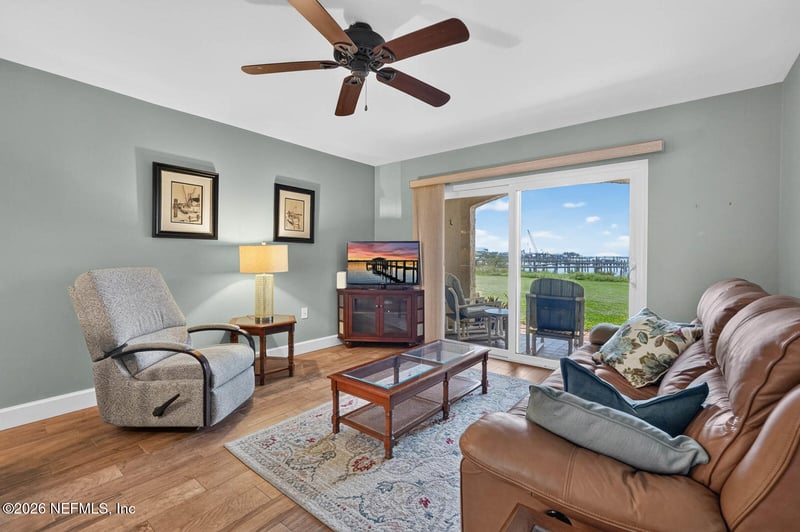 7265 1a S #B8, St Augustine Beach, FL 32080