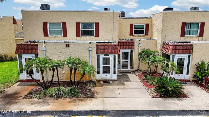 7265 1a S #B8, St Augustine Beach, FL 32080