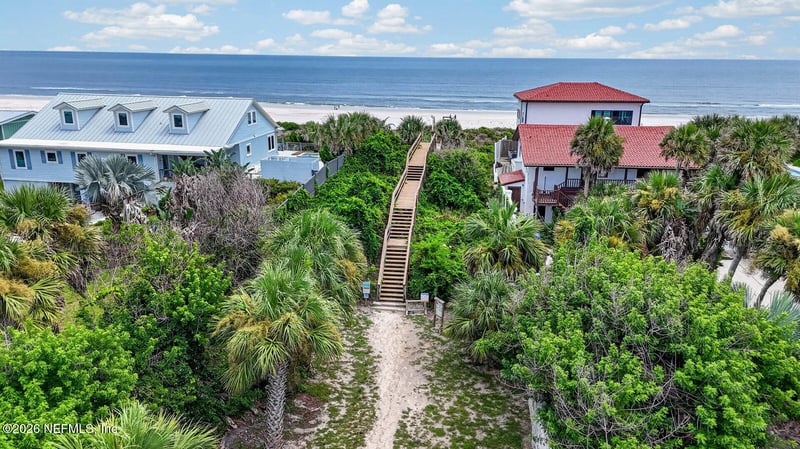 7265 1a S #B8, St Augustine Beach, FL 32080