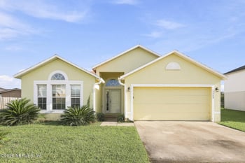 7266 Nottinghamshire Dr, Jacksonville, FL 32219