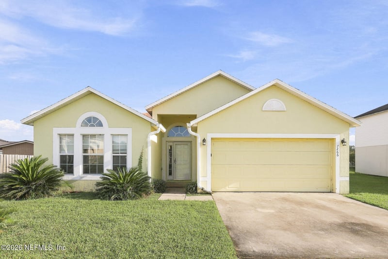7266 Nottinghamshire Dr, Jacksonville, FL 32219
