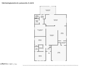 7266 Nottinghamshire Dr, Jacksonville, FL 32219