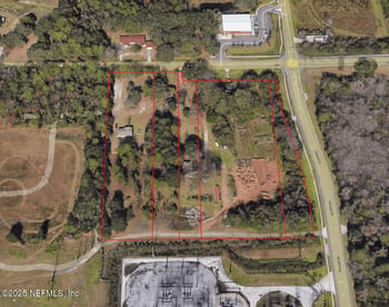 7268 Morse Ave, Jacksonville, FL 32244