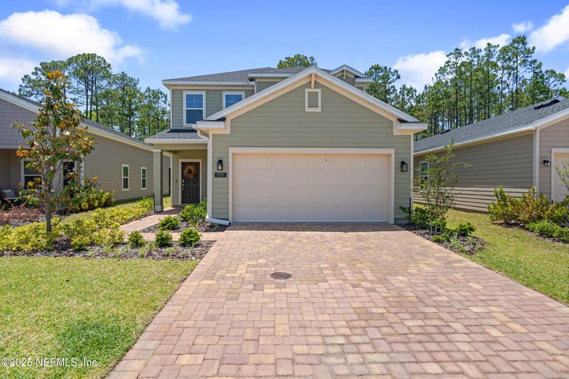 727 Lake Sinclair St, St Augustine, FL 32084
