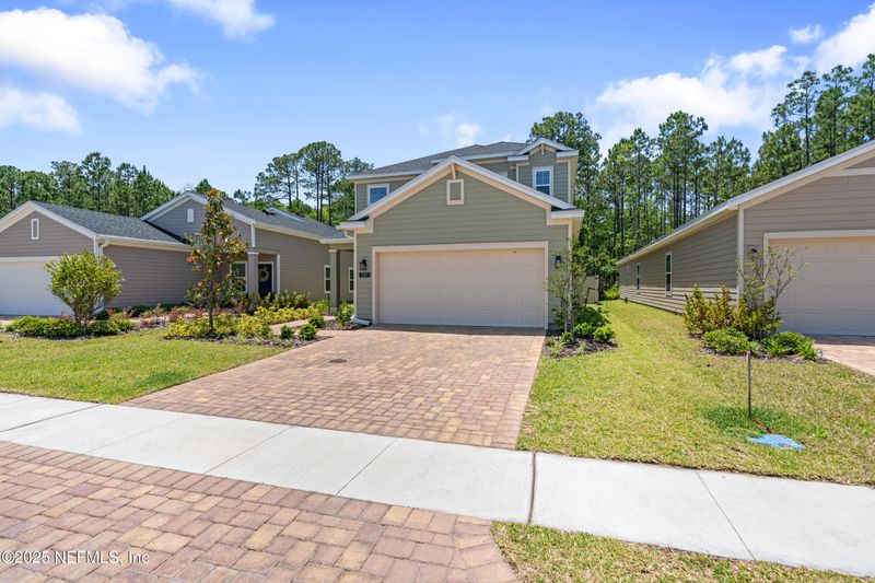 727 Lake Sinclair St, St Augustine, FL 32084
