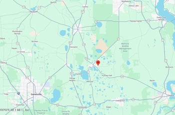7271 Yale St, Keystone Heights, FL 32656