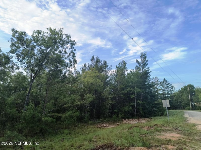 7271 Yale St, Keystone Heights, FL 32656