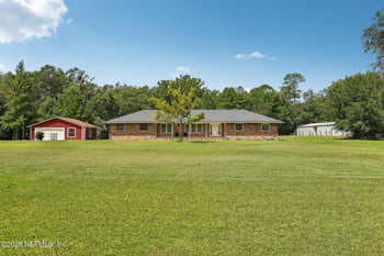 728 Tara Farms Dr, Middleburg, FL 32068