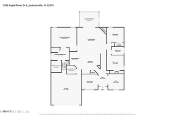 7285 Rapid River Dr E, Jacksonville, FL 32219