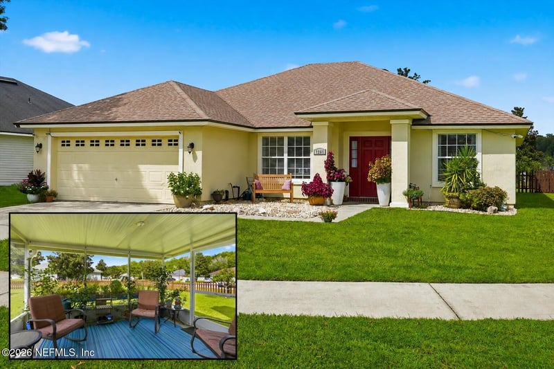 7285 Rapid River Dr E, Jacksonville, FL 32219