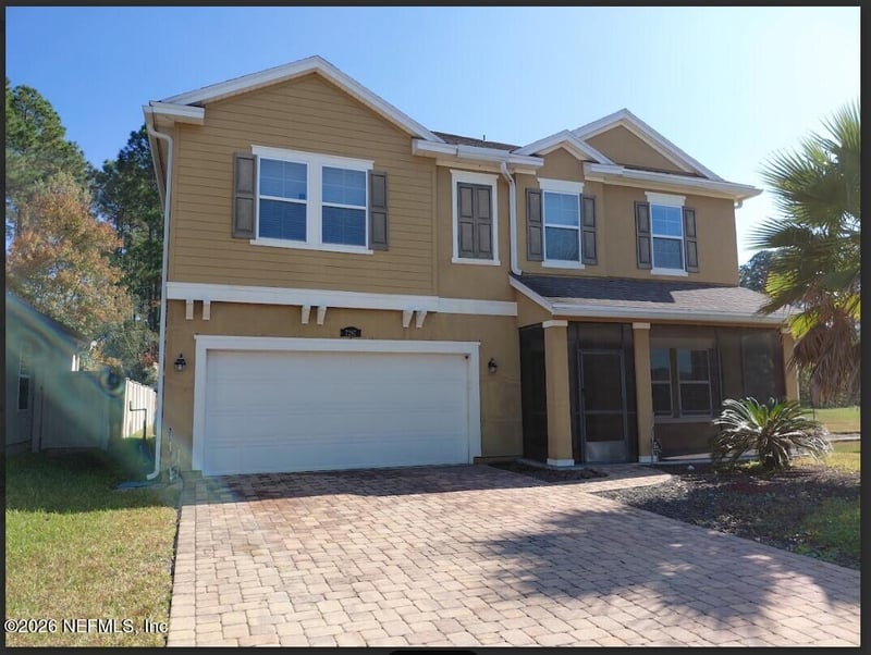 7287 Claremont Creek Dr, Jacksonville, FL 32222