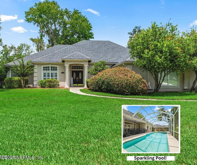 729 Cherry Grove Rd, Orange Park, FL 32073