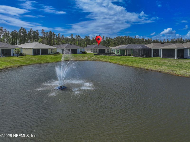 729 Continuum Loop, Yulee, FL 32097