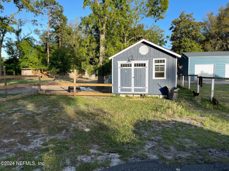 729 Harrison Ave, Orange Park, FL 32065