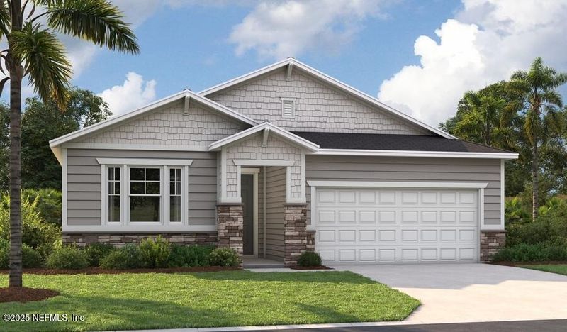 73 Arbor Alcove Ln, St Augustine, FL 32084