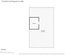 73 Cortez Ave, St Augustine, FL 32080