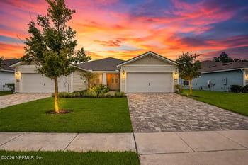 73 Curved Bay Trl, Ponte Vedra, FL 32081