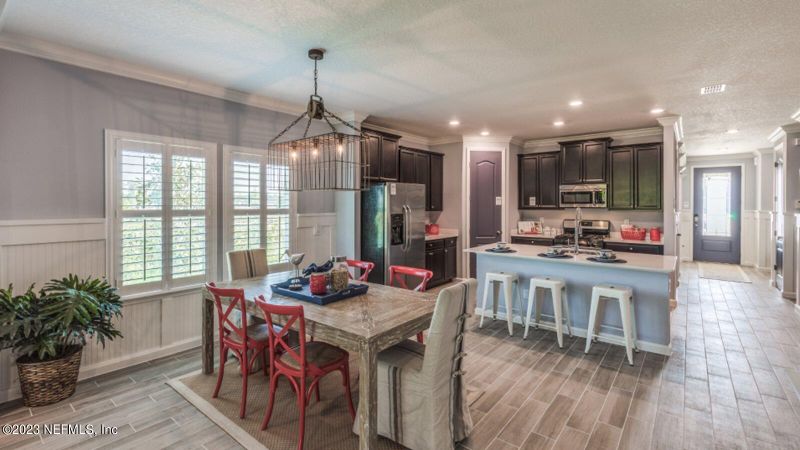 73 Dollar Ct, St Augustine, FL 32092