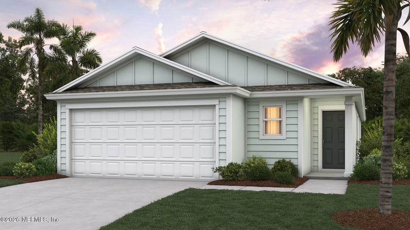 73 Flagstick Ln, Bunnell, FL 32110