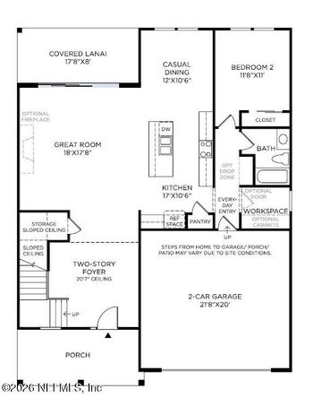 73 Jetsam Ln, Ponte Vedra, FL 32081