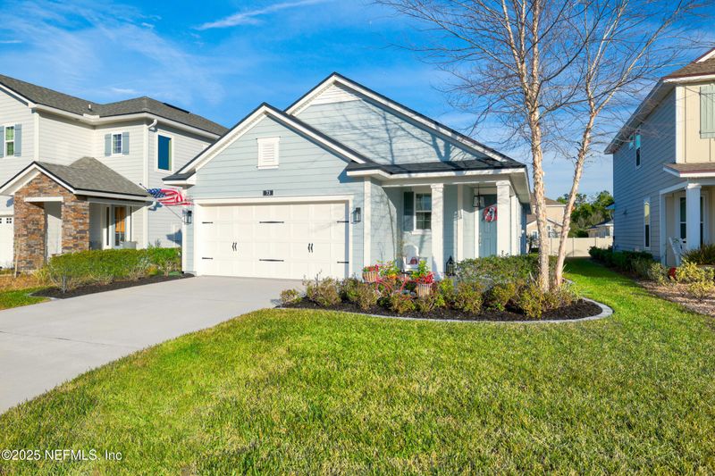 73 Pondside Ln, St Augustine, FL 32092