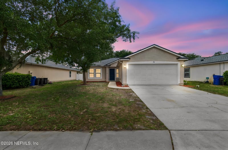 73 S Twin Maple Rd, St Augustine, FL 32084