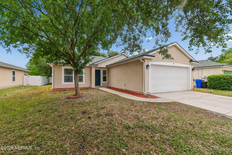 73 S Twin Maple Rd, St Augustine, FL 32084