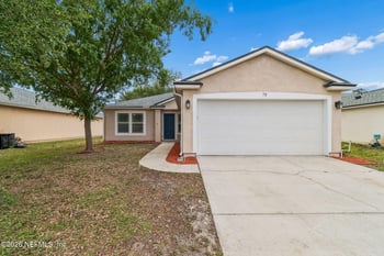 73 S Twin Maple Rd, St Augustine, FL 32084