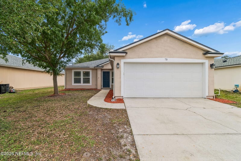 73 S Twin Maple Rd, St Augustine, FL 32084