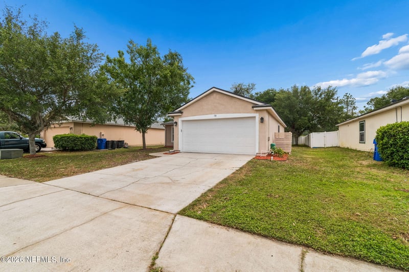 73 S Twin Maple Rd, St Augustine, FL 32084