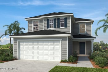 73 Spiced Cider Rd, St Augustine, FL 32086