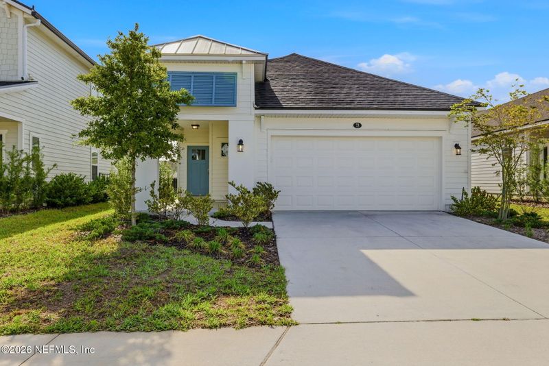 73 Stargaze Ln, St Augustine, FL 32095