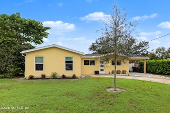 730 Redfin Dr, Atlantic Beach, FL 32233