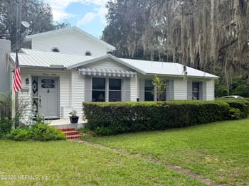 730 St Johns Ave, Green Cove Springs, FL 32043
