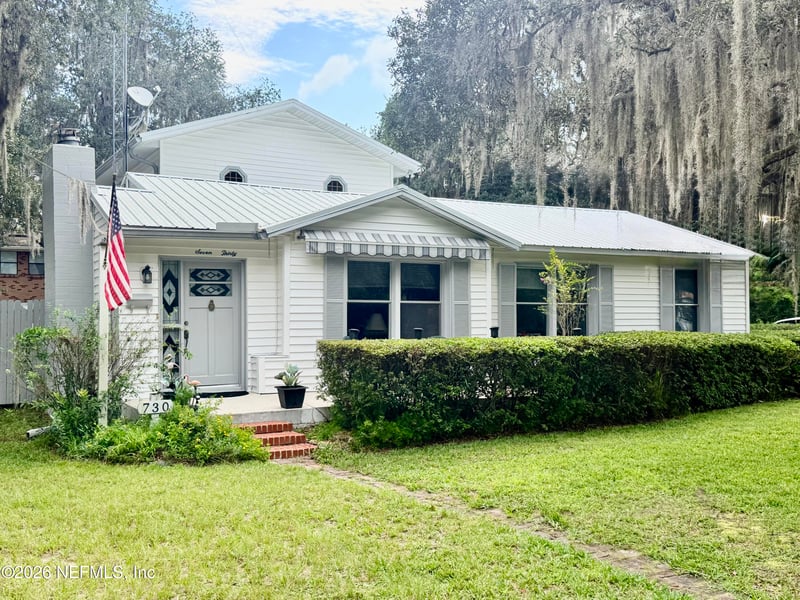 730 St Johns Ave, Green Cove Springs, FL 32043