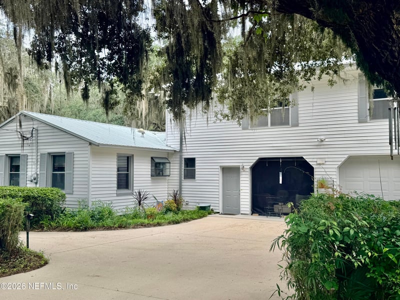 730 St Johns Ave, Green Cove Springs, FL 32043