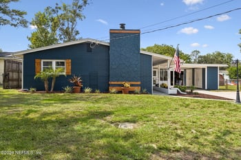 7302 Wonder Ln, Jacksonville, FL 32244