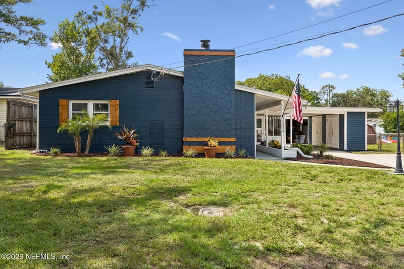 7302 Wonder Ln, Jacksonville, FL 32244