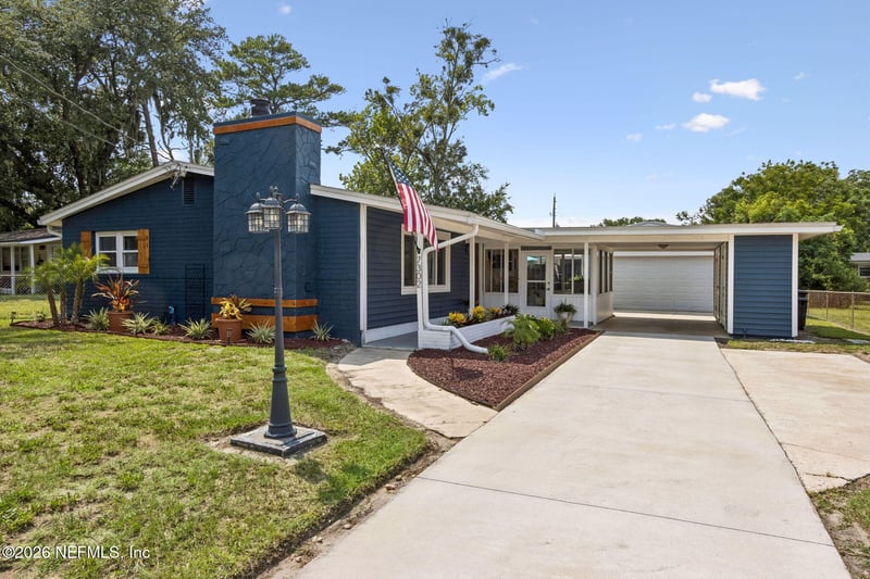 7302 Wonder Ln, Jacksonville, FL 32244