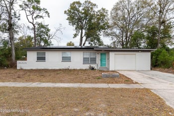 7303 Sandhurst Rd S, Jacksonville, FL 32277