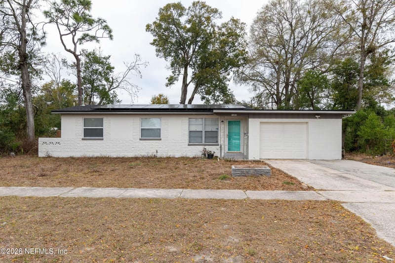 7303 Sandhurst Rd S, Jacksonville, FL 32277