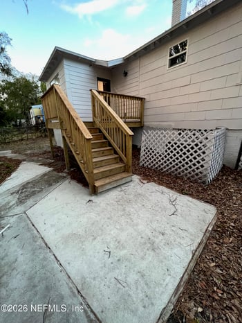 7304 N North Shore Dr, Jacksonville, FL 32208