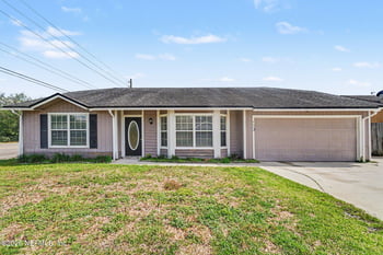 7304 Sweet Pea Trl, Jacksonville, FL 32244