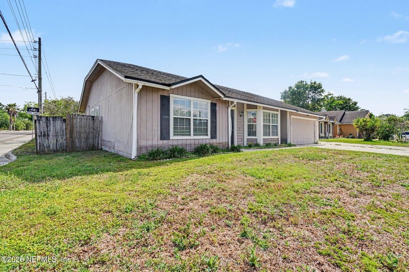 7304 Sweet Pea Trl, Jacksonville, FL 32244