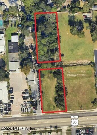 7305 Atlantic Blvd, Jacksonville, FL 32211