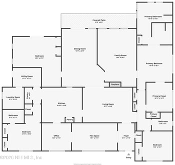 7307 Maple Tree Dr, Jacksonville, FL 32277