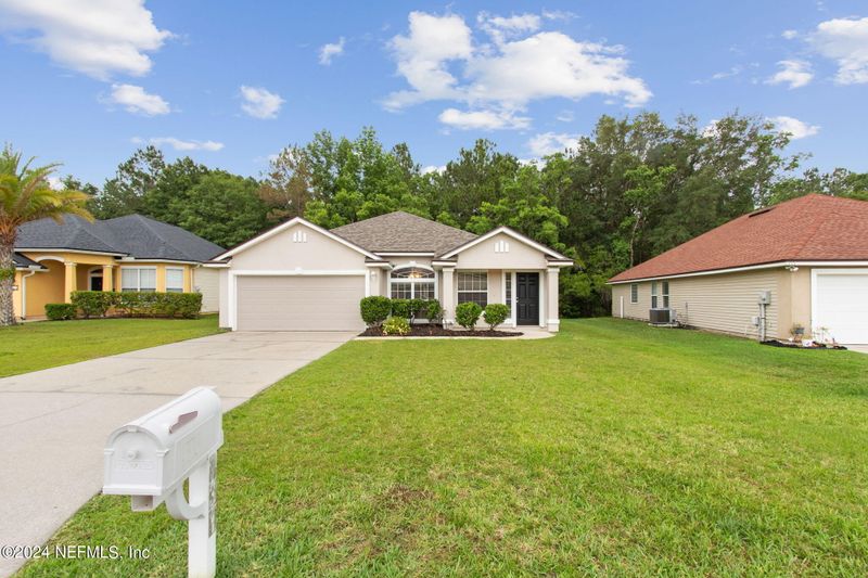 731 Turnstone Ct, Orange Park, FL 32073