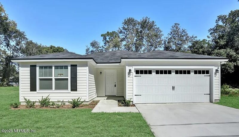 731 W 16th St, Jacksonville, FL 32206