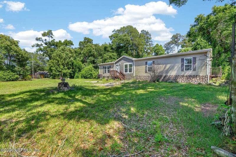 7310 State Road 207, Elkton, FL 32033