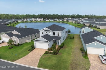732 Lake Sinclair St, St Augustine, FL 32084